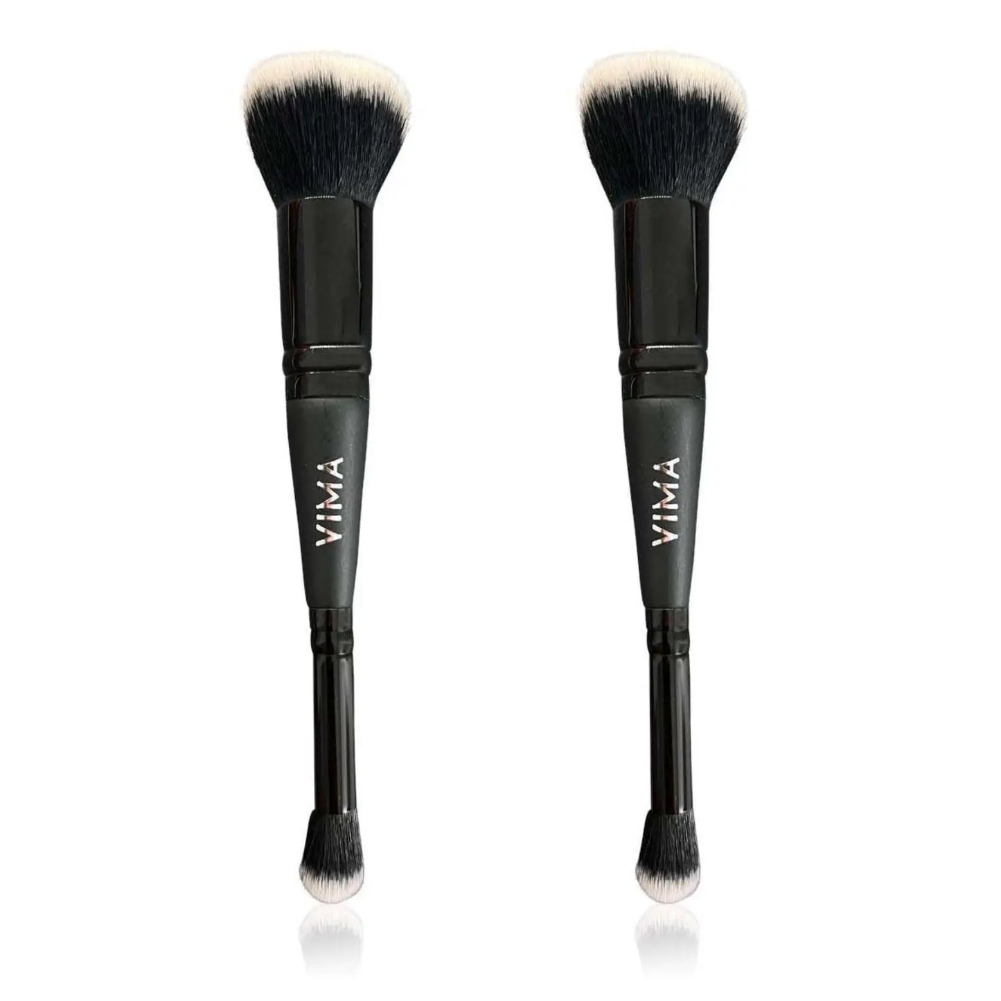 2-in-1 Cruelty-Free Brush VIMACOSMETICS