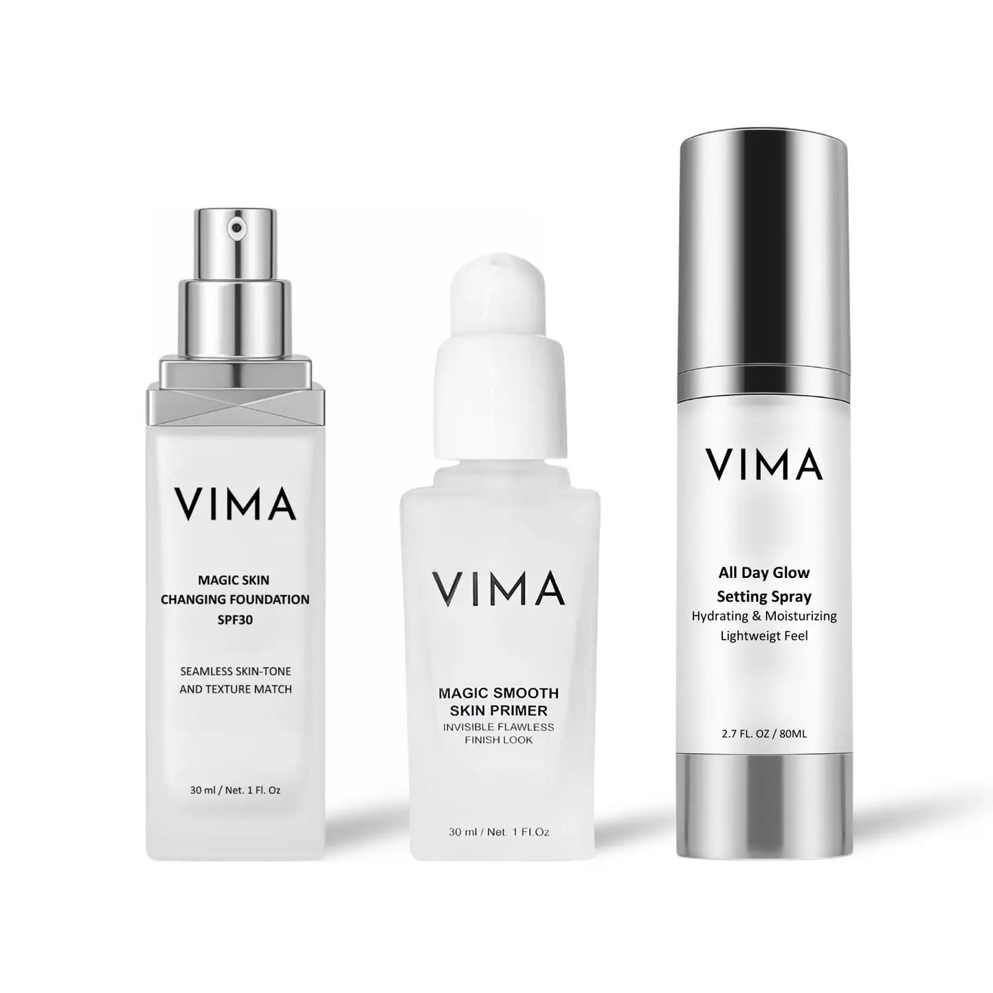 All-Day Complexion Glow