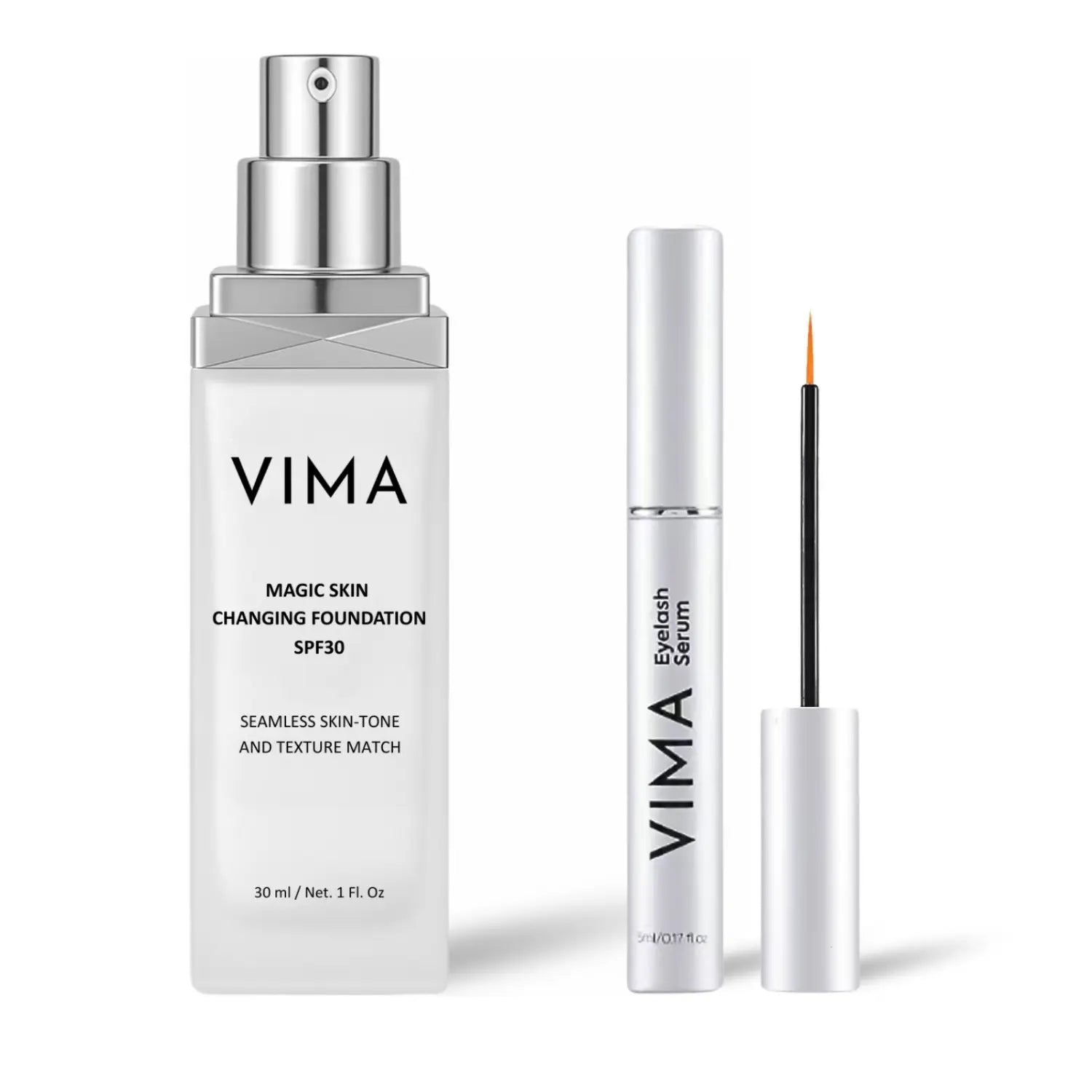 Flawless & Nourished Set VIMA