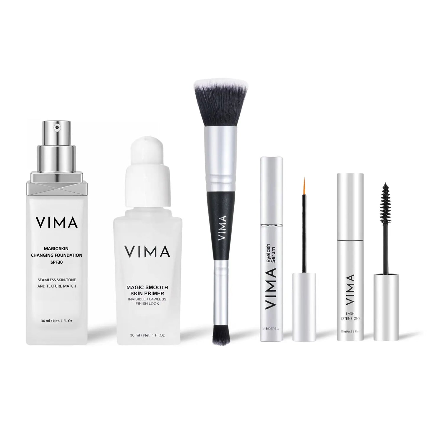 Complete Radiance Set VIMA
