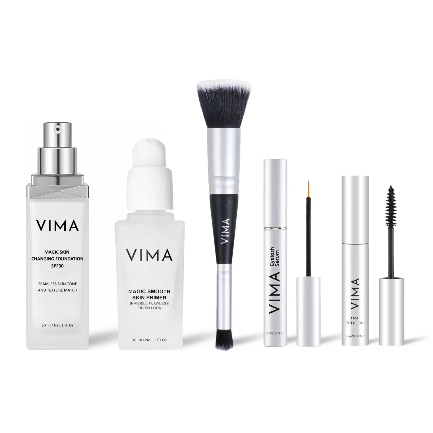 Complete Radiance Set VIMA