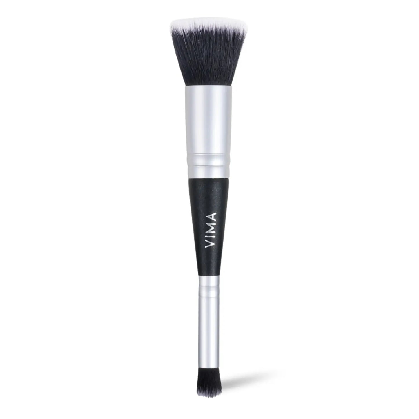2-in-1 Cruelty-Free Brush VIMACOSMETICS