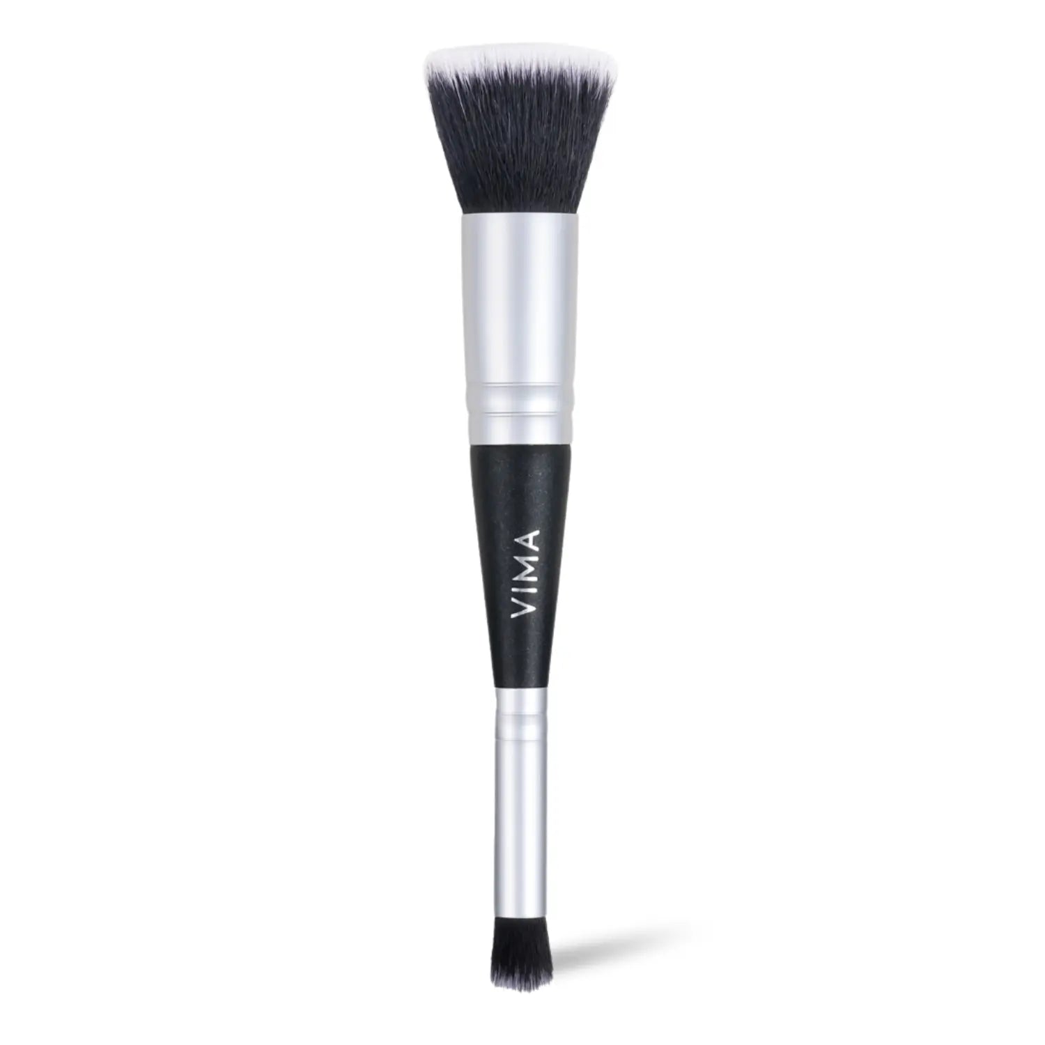 2-in-1 Cruelty-Free Brush VIMACOSMETICS