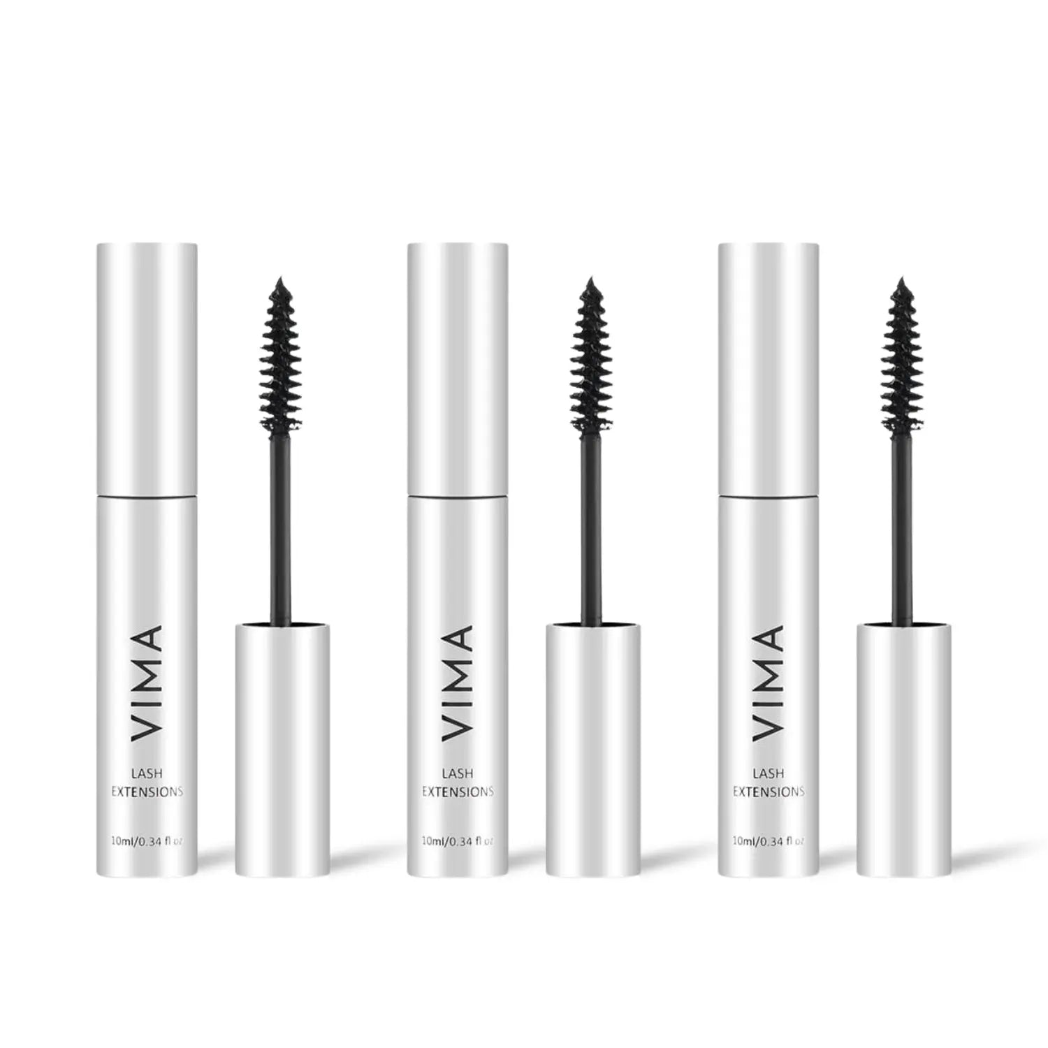Lash Extensions Mascara VIMACOSMETICS