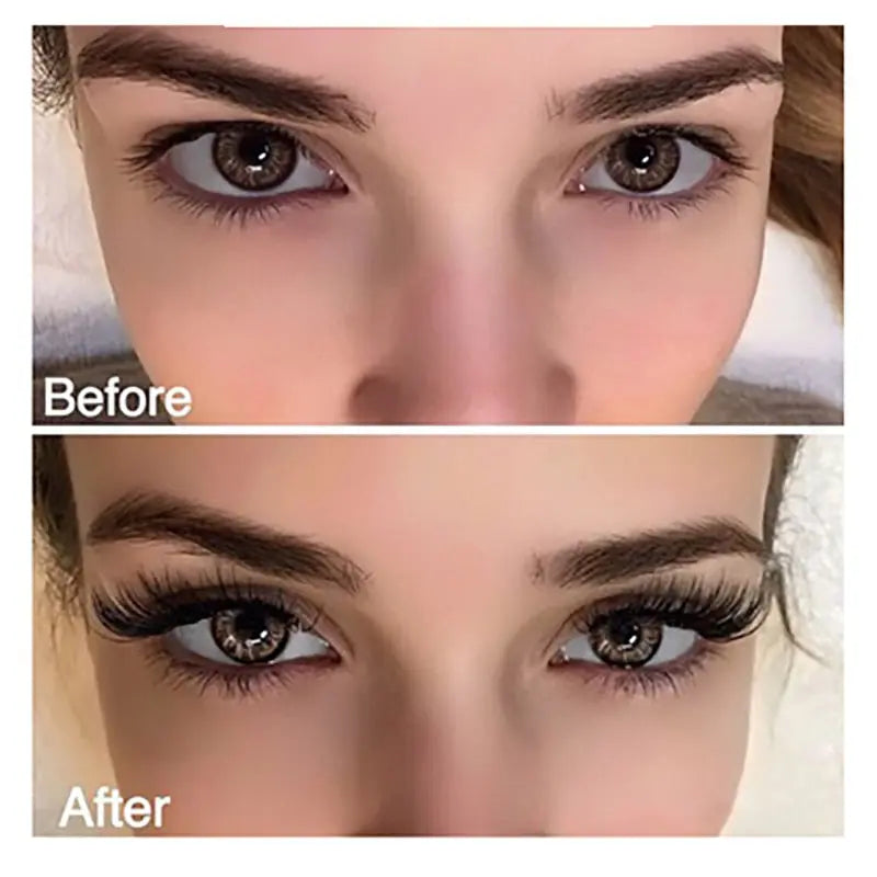 Lash Extensions Mascara VIMACOSMETICS