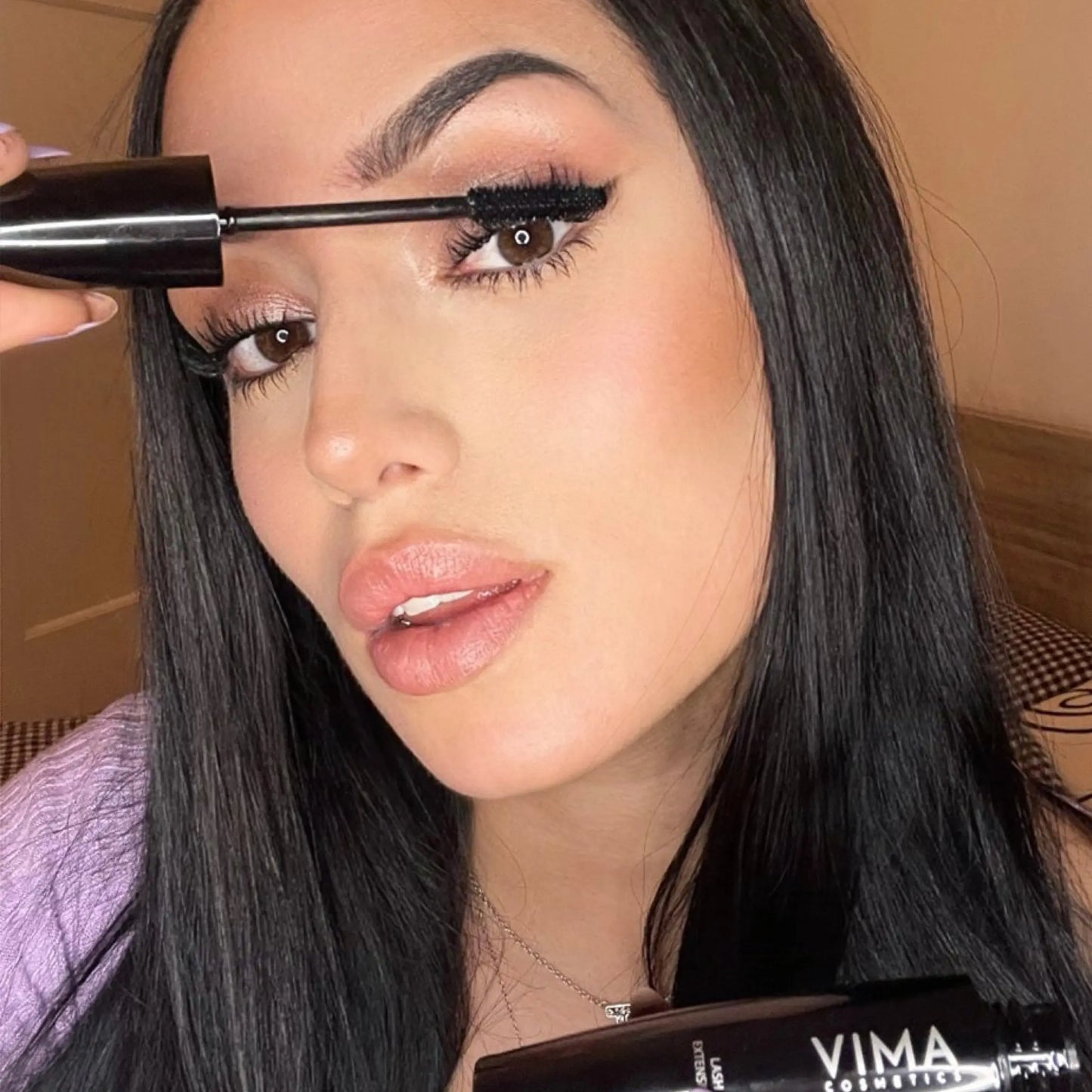 Lash Extensions Mascara VIMACOSMETICS