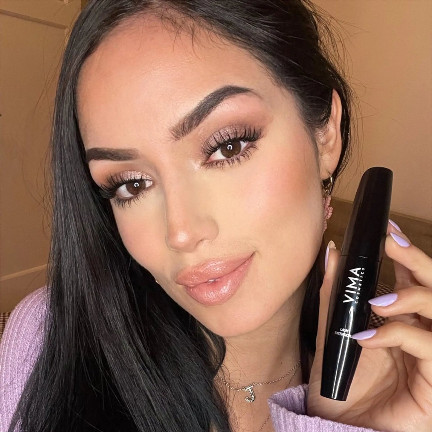 Lash Extensions Mascara VIMACOSMETICS