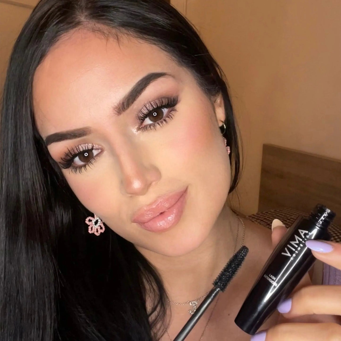 Lash Extensions Mascara VIMACOSMETICS