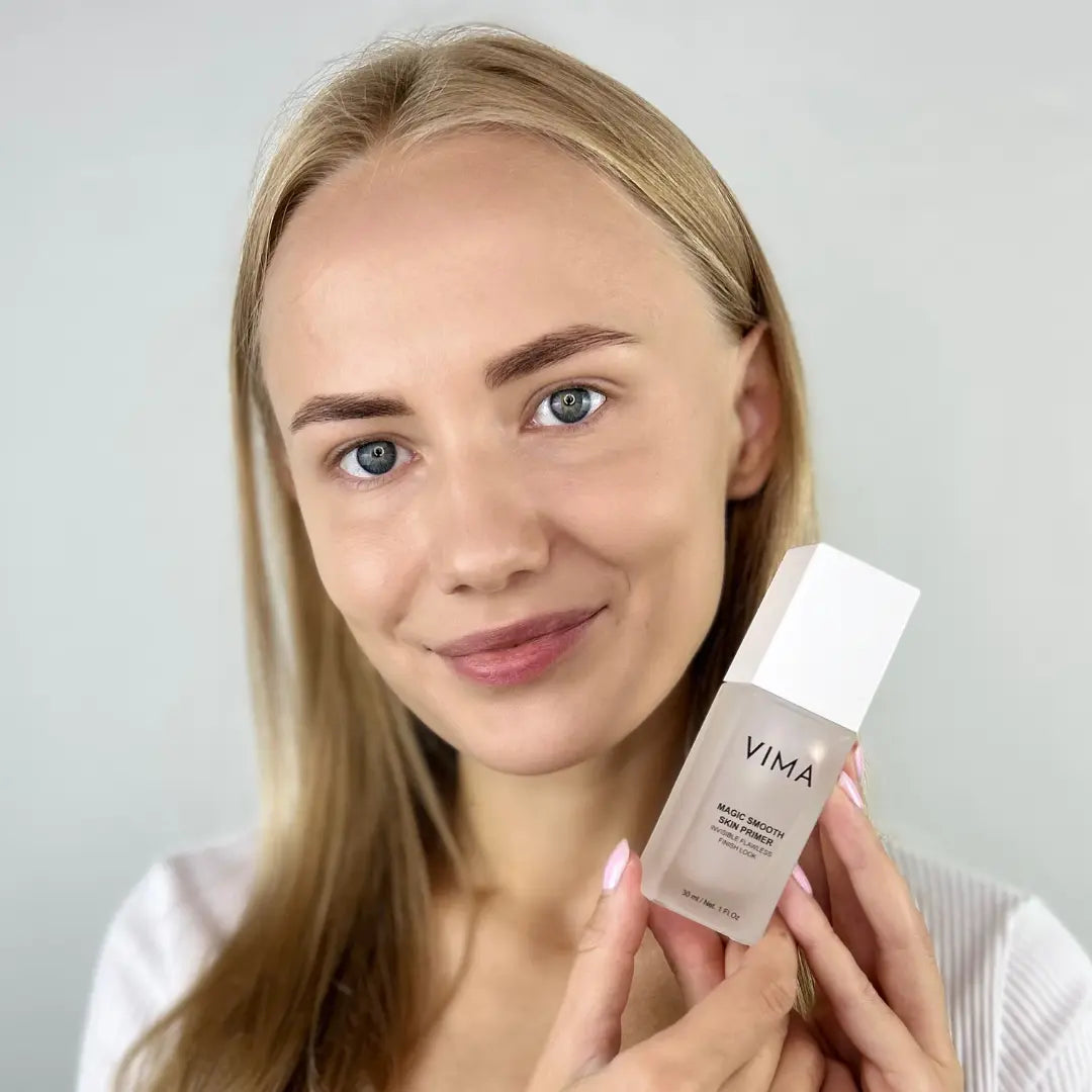Magic Smooth Skin Primer VIMACOSMETICS