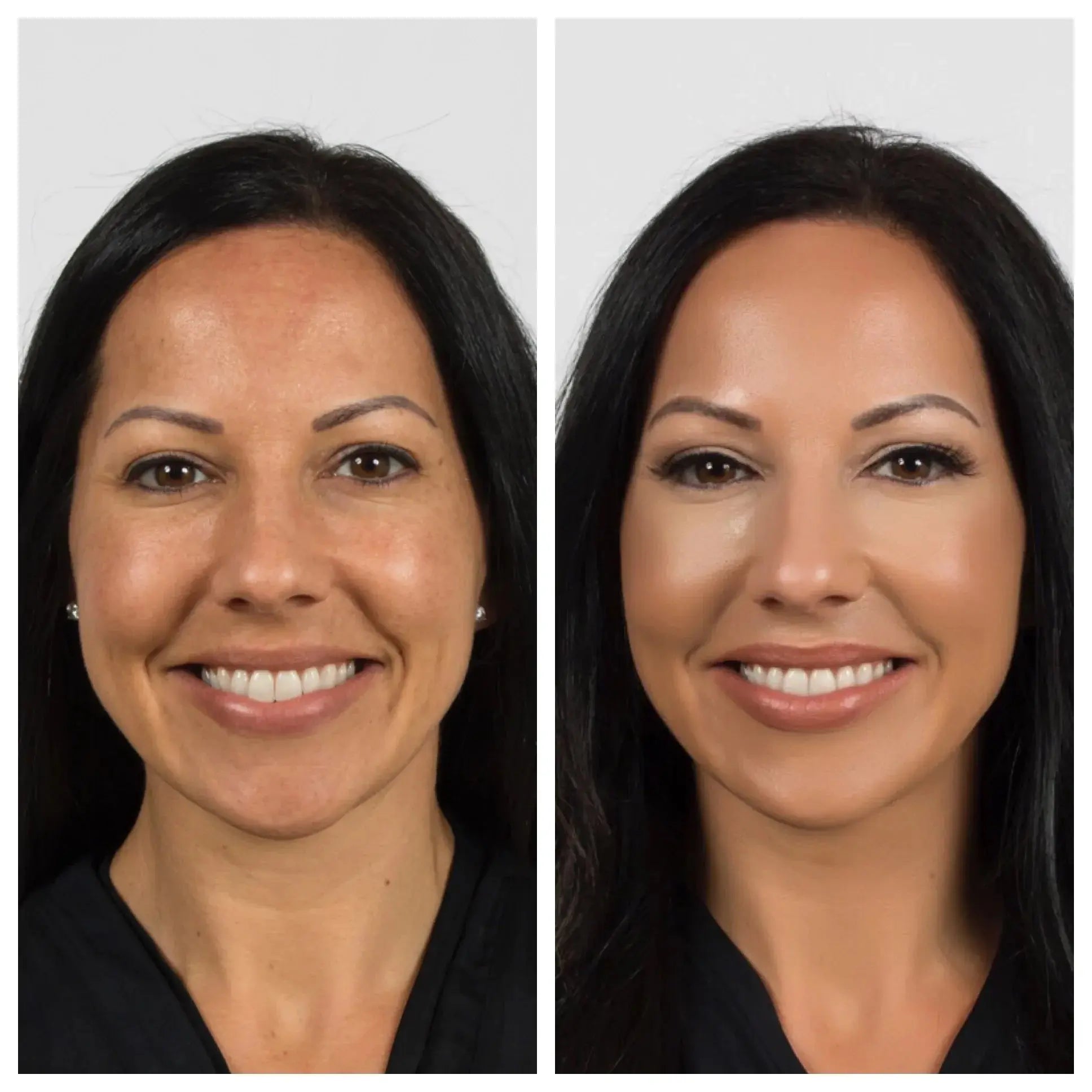 Magic Skin Changing Foundation VIMACOSMETICS