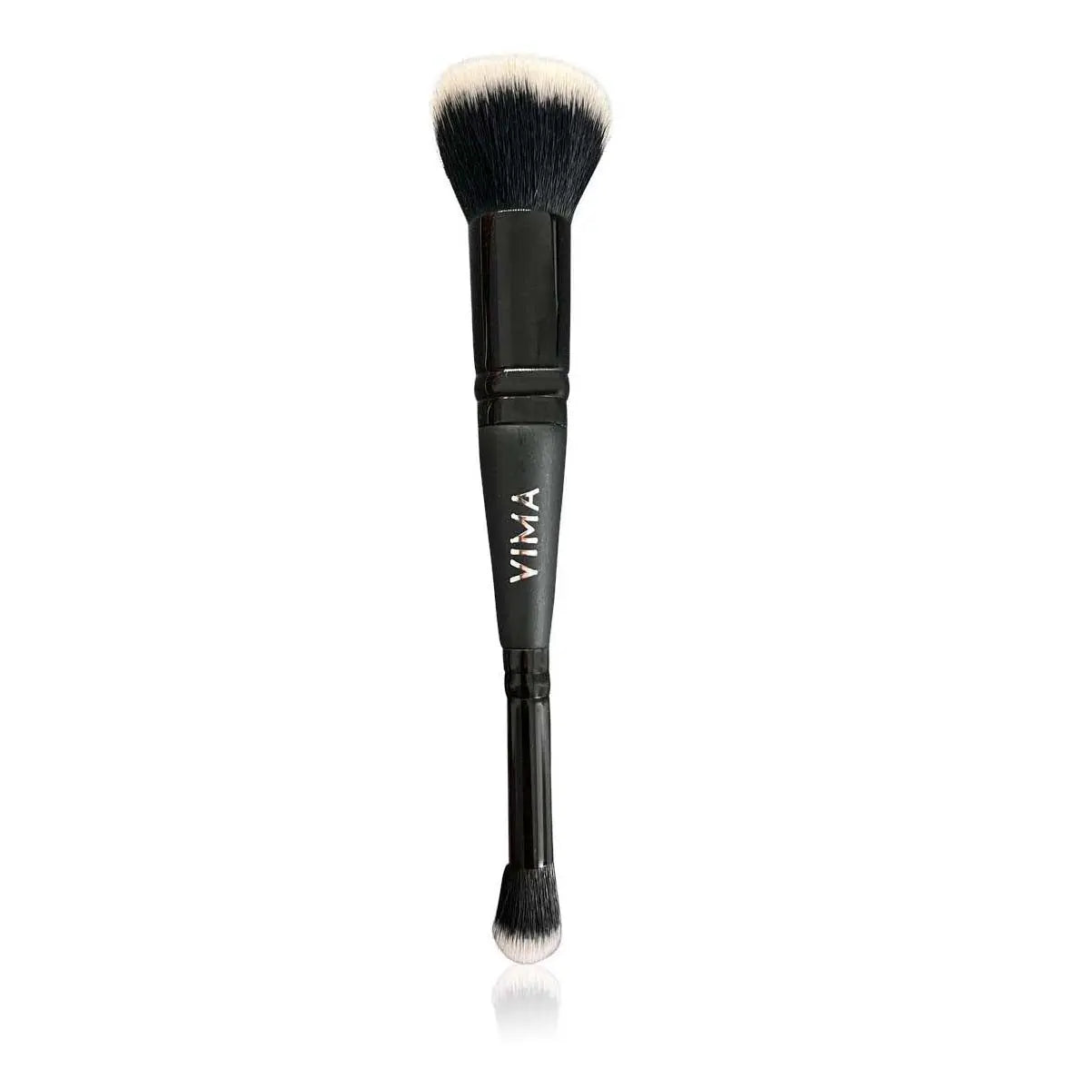 2-in-1 Cruelty-Free Brush VIMACOSMETICS