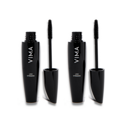 Lash Extensions Mascara