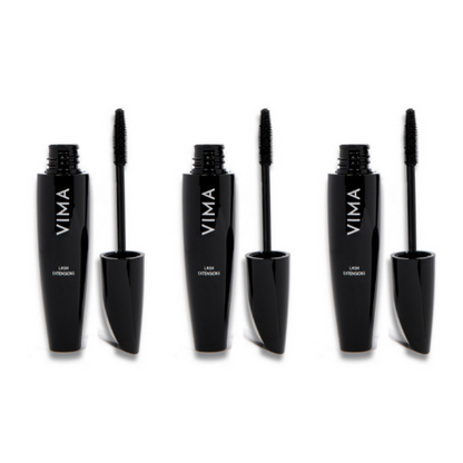 Lash Extensions Mascara