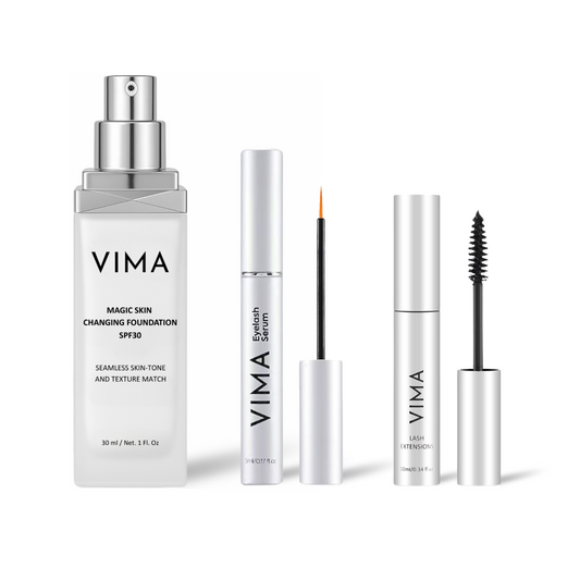 Flawless & Full Bundle
