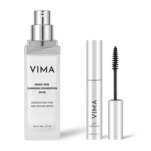 Glow & Define Combo VIMA