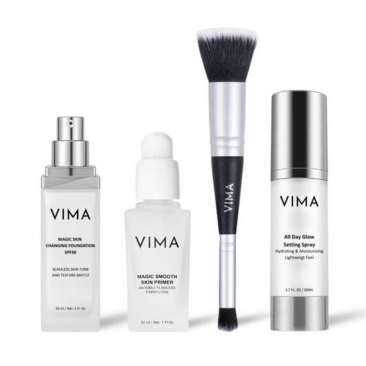 Flawless Base Essentials