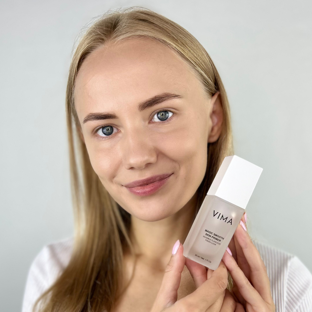 Magic Smooth Skin Primer