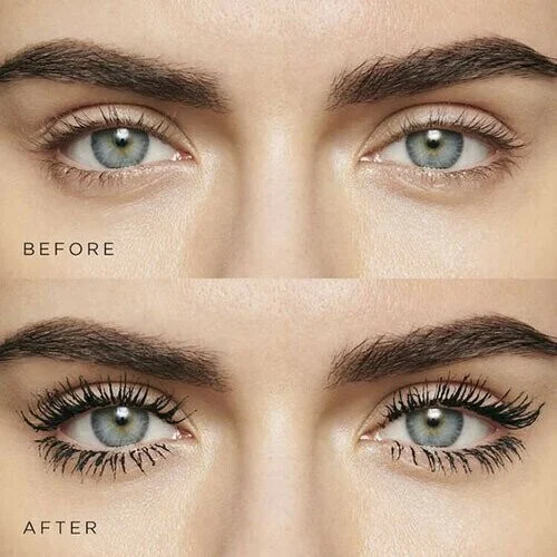 Lash Extensions Mascara